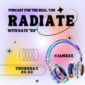 Podcast RADIATE with Kate