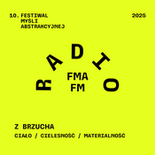 Podcast Radio FMA FM