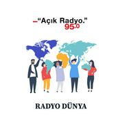 Podcast Radyo Dünya