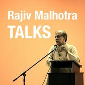Podcast Rajiv-Malhotra-Talks