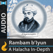 Podcast In-Depth Rambam Insights