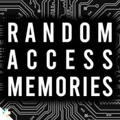 Podcast Random Access Memories