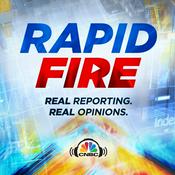 Podcast Rapid Fire