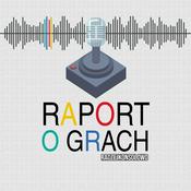 Podcast RAPORT O GRACH RaczejKonsolowo