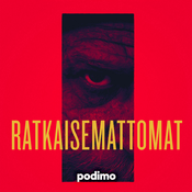 Podcast Ratkaisemattomat