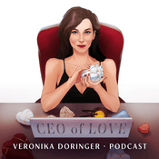 Podcast CEO of Love. Podcast Вероники Дорингер
