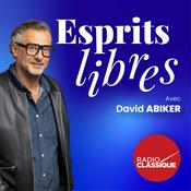 Podcast Esprits Libres