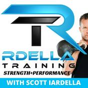 Podcast Rdella Training : The Strength & Performance Podcast