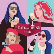 Podcast Read and Drink Club
