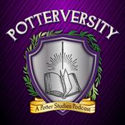 Podcast Potterversity: A Potter Studies Podcast