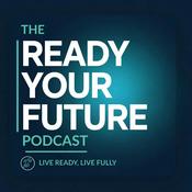 Podcast Ready Your Future - A Prepper Podcast