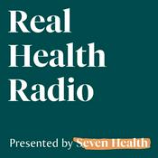 Podcast Real Health Radio