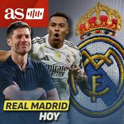 Podcast Real Madrid Hoy