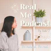 Podcast Real Me Podcast 自分らしく一歩踏み出したい人へ