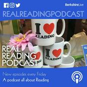 Podcast Real Reading Podcast