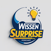 Podcast Wissen Surprise