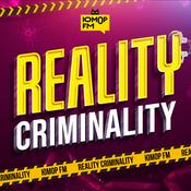 Podcast REALITY CRIMINALITY / Реалити Криминалити