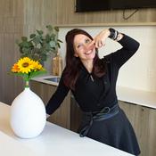 Podcast The #RealtorLife Success Show with Krystal Lee Moore (Lucier)