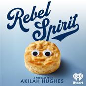 Podcast Rebel Spirit