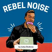 Podcast RebelNoise