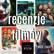 Podcast Recenzje filmów