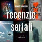 Podcast Recenzje seriali