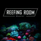 Podcast Reefing Room