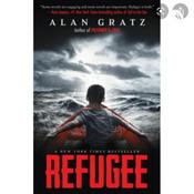 Podcast Refugee Review