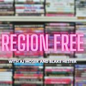 Podcast Region Free