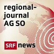 Podcast Regionaljournal Aargau Solothurn
