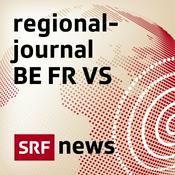 Podcast Regionaljournal Bern Freiburg Wallis