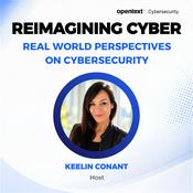 Reimagining Cyber - real world perspectives on cybersecurity