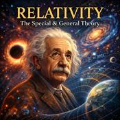 Podcast Relativity - The Special & General Theory
