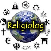 Podcast Религия и Общество - Religiolog