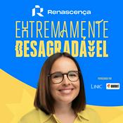 Podcast Renascença - Extremamente Desagradável