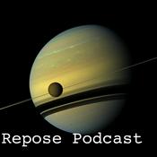 Podcast repose podcast -- chill, psybient, psychill, ambient and nearby genres