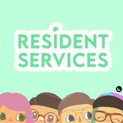 Podcast Resident Services