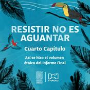 Podcast Resistir no es aguantar