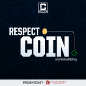 Podcast Respect Coin with Michael Bolling