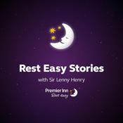 Podcast Rest Easy Stories