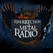 Podcast Resurrection Metal Radio