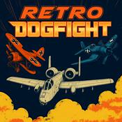 Podcast Retro Dogfight