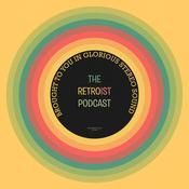 Podcast Retroist Retro Podcast