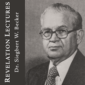 Podcast Revelation Lectures - Siegbert Becker