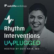Podcast Rhythm Interventions Unplugged