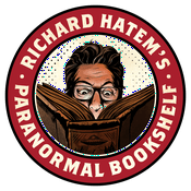 Podcast Richard Hatem's Paranormal Bookshelf