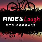Podcast Ride and Laugh MTB Podcast