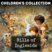 Podcast Rilla of Ingleside