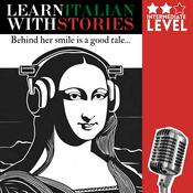 Podcast Learn Italian with Stories