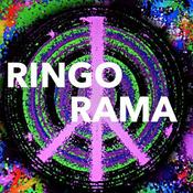 Podcast Ringo Rama: A Ringo Starr Podcast